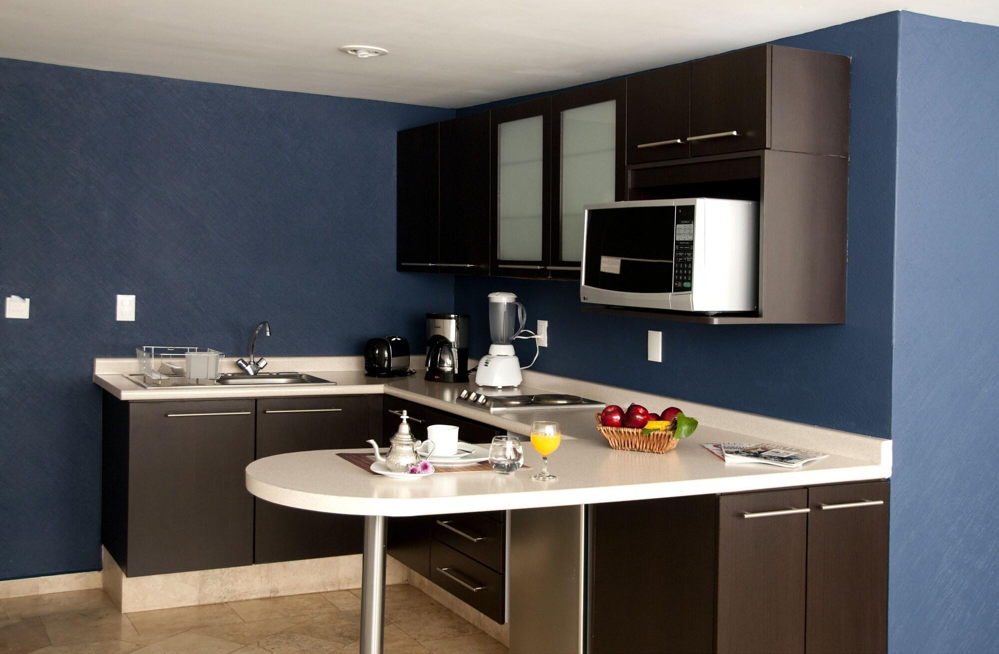 Suites Berna 12 Мехико Экстерьер фото
