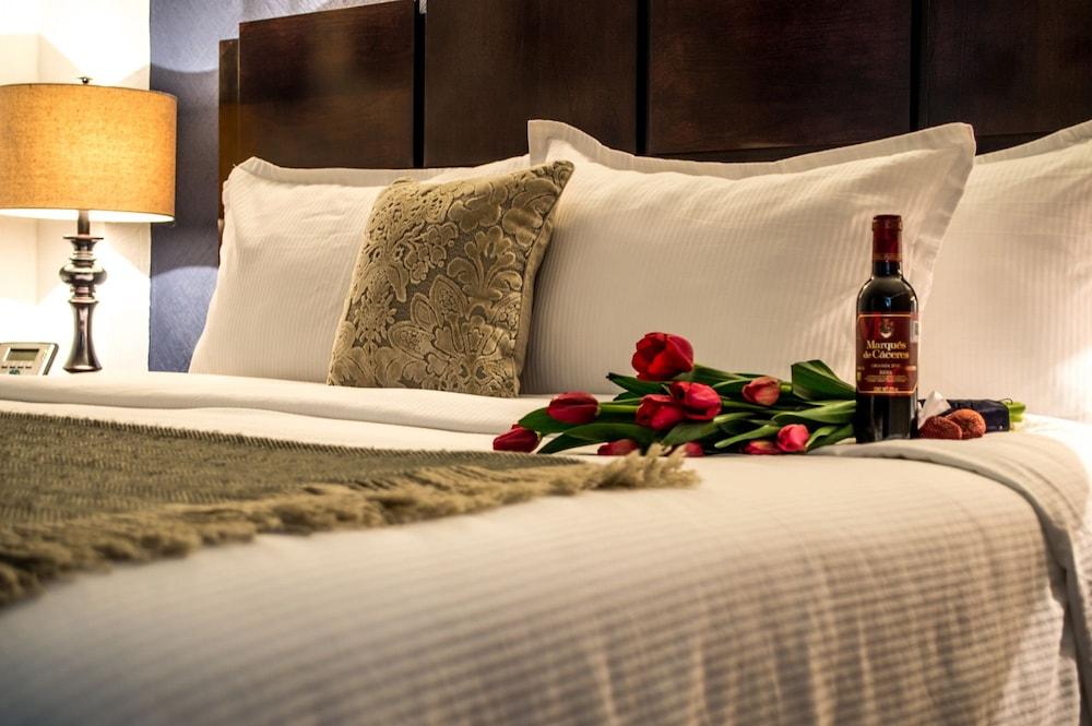 Suites Berna 12 Мехико Экстерьер фото