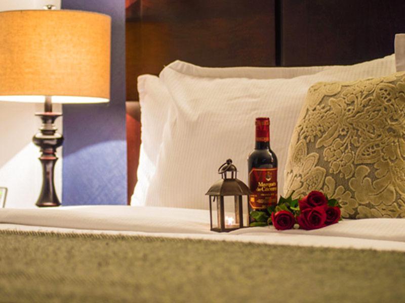 Suites Berna 12 Мехико Экстерьер фото